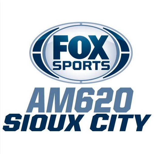 Listen Live Fox Sports Radio 620 - Sioux City,  AM 620
