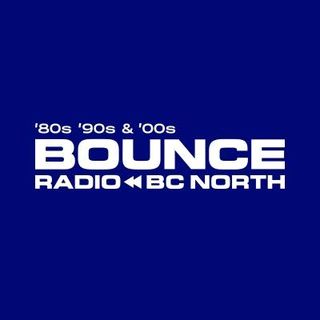 Listen Live Bounce Radio - Terrace 590 kHz AM 