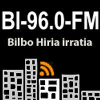 Listen Bilbo Hiria Irratia