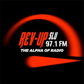 Listen to Rev-Up Slu - Castries, 97.1 MHz FM 