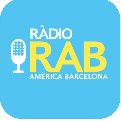 Listen Rádio América Barcelona