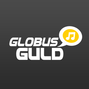 Listen to Radio Globus - Rødding, 104.4 MHz FM 