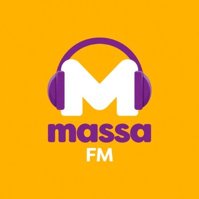 Listen Live Rádio Massa - São Paulo 92.9 MHz FM 