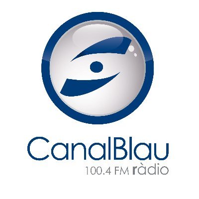 Listen Canal Blau Ràdio