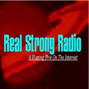 Listen Live Real Strong Radio - 