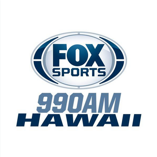Listen to Fox Sports 990 Hawaii - Honolulu, AM 990