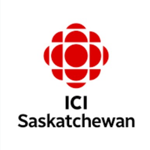 Listen to  ICI Radio-Canada Saskatchewan - 