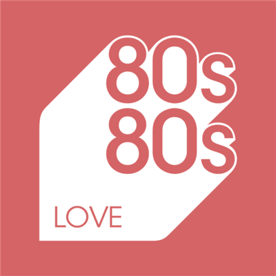 Listen Live 80s80s Love - 