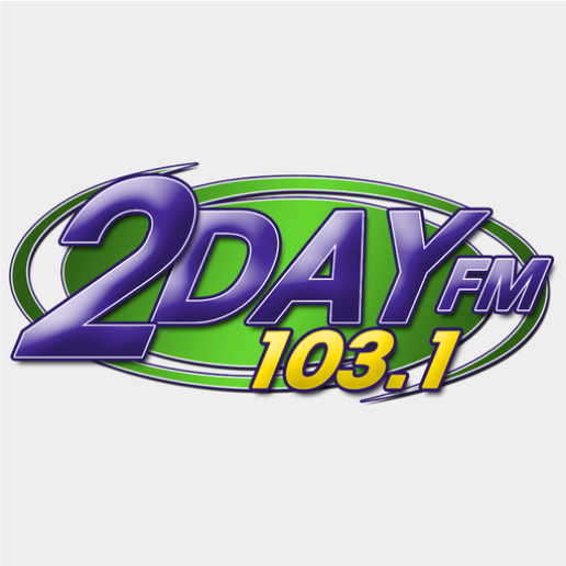 Listen Live 2DayFM 103.1 - Ravenna, FM 103.1