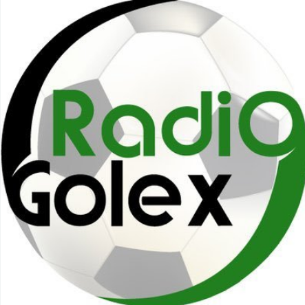 Listen Live Radiogolex - 