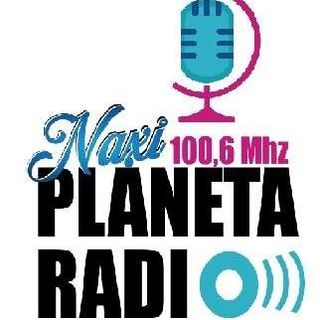 Listen Radio Planeta
