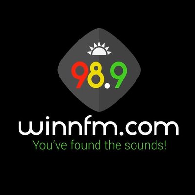 Listen to WINN FM - Basseterre, 98.9 MHz FM 