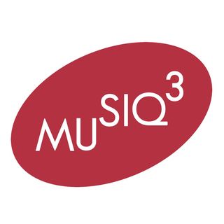 Listen Live RTBF - Musiq3 -  Bruselas, 88.5-102.6 MHz FM 