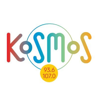 Listen Live Kosmos - Atenas, 93.6–107.0 MHz FM 