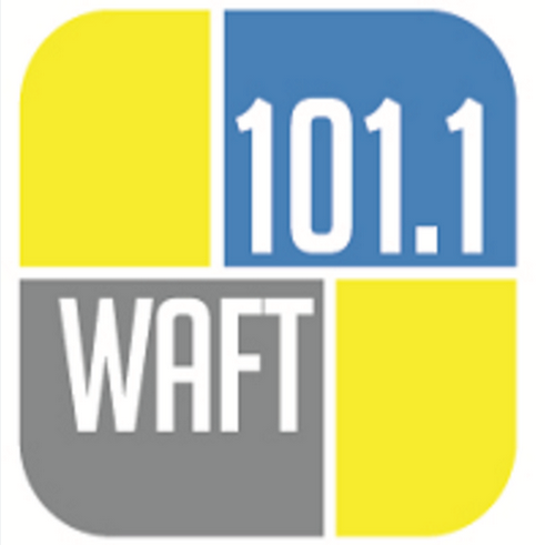 Listen Live WAFT Radio - Valdosta, FM 101.1