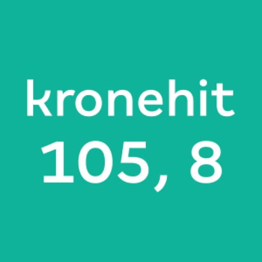 Listen Kronehit 105.8