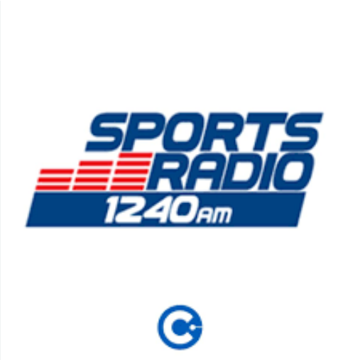 Listen to live Sports Radio 1240