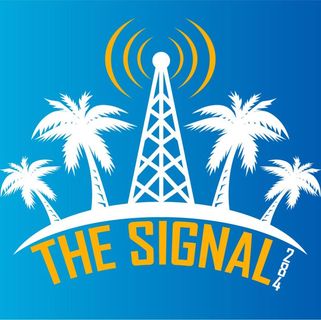 Listen Live The Signal 284 Radio - 