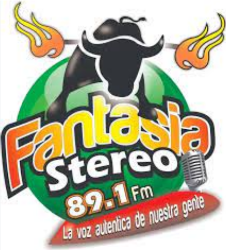 Listen to live Fantasía Stereo