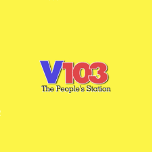 Listen to V103 - FM 103.1