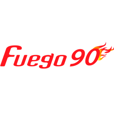 Listen Fuego 90
