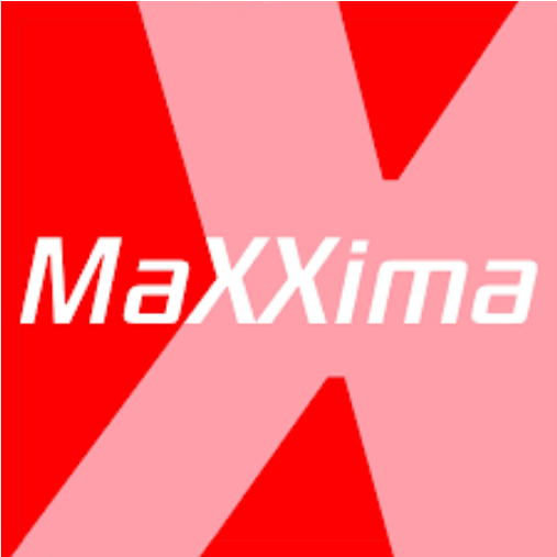 Listen Live Maxxima - New Electronic Music