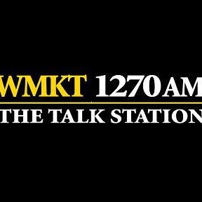 Listen WMKT 1270 AM 102.3 FM