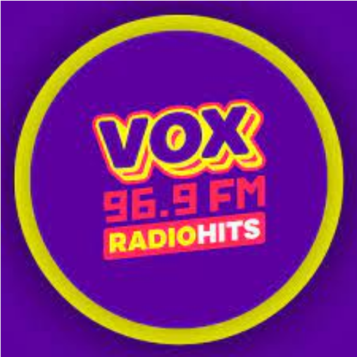 Listen Live Vox FM - San Luis Potosí,  90s FM 96.9
