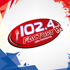 Listen Factory Fm 102.4