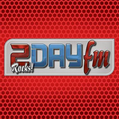 Listen Live 2day FM - Suva, 95.4 MHz FM 