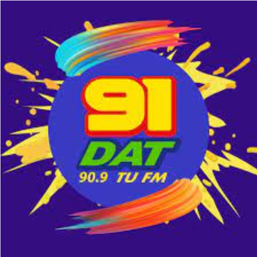 Listen to 91 DAT - Querétaro,  FM 90.9