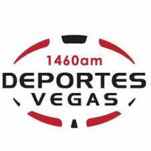 Listen to Deportes Vegas - Las Vegas,  AM 1460