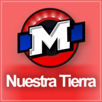 Listen to La Mega - Nuestra Tierra