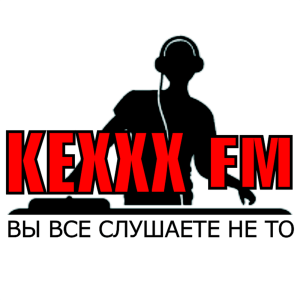 KEXXX FM Kiev | Kiev, 97.4 MHz FM 