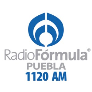 Listen to Radio Fórmula PUEBLA