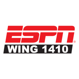 Listen to ESPN 1410 WING AM - Dayton,OH, USA Sports AM 1410