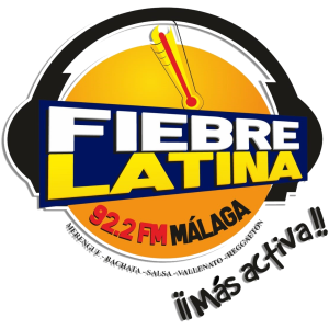 Listen Live Fiebre Latina Radio - 
