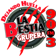 Listen Live La Bestia Grupera - Mexico City 540 kHz AM 