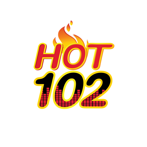 Listen Live Hot 102 - San Juan, FM 102.3 102.5 107.3