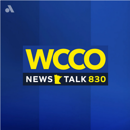 Listen Live News/Talk WCCO -  Minneapolis, AM 830 FM 102.9
