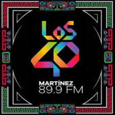 Listen to Los 40 - Martínez de la Torre 89.9 MHz FM 