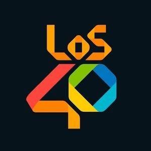 Los 40 Almería | Almería 101.8 MHz FM 