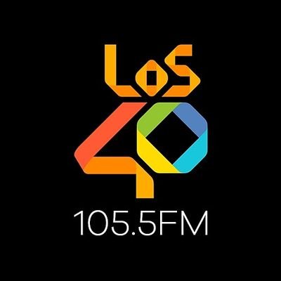 Listen to Los 40 -  Villa María, 101.7 MHz FM 