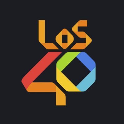 Listen to Los 40 -  Santiago de Chile, 101.7 MHz FM 