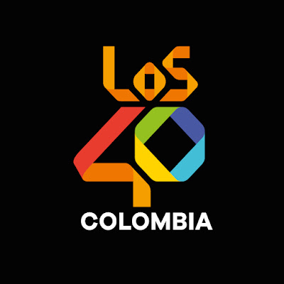 Listen to live LOS40 Colombia