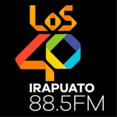 Listen to Los 40 - Irapuato 88.5 MHz FM 