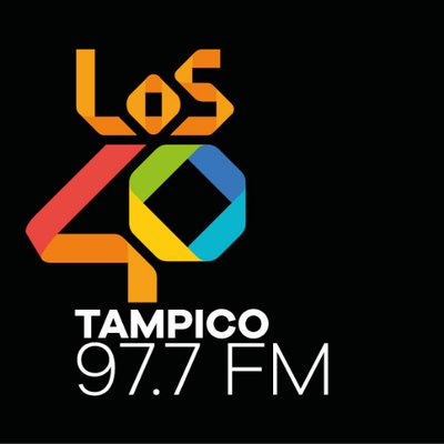 Listen to Los 40 Tampico - Tampico 97.7 MHz FM 