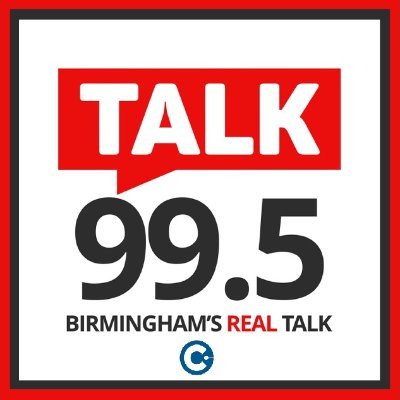 Listen Live Talk 99.5 - Birmingham´s Real Talk!