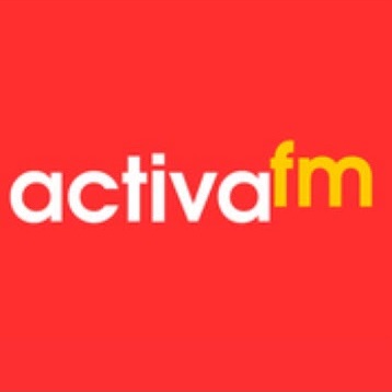 Activa FM | La mejor combinación de éxitos