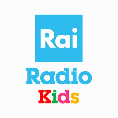 Listen Live RAI - Radio Kids